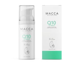 Macca Q10 Age Miracle Cream Normal To Dry Skin 50ml