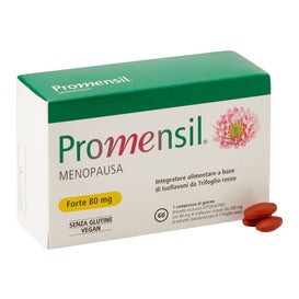 Named Promensil Forte 60comp