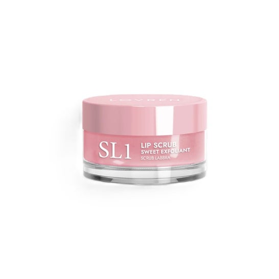 Lovren Lsl1 Exfoliante Labial Suave 10ml