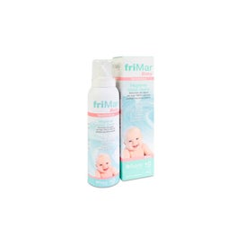 Farline Frimar Baby Isotónica Spray 120ml