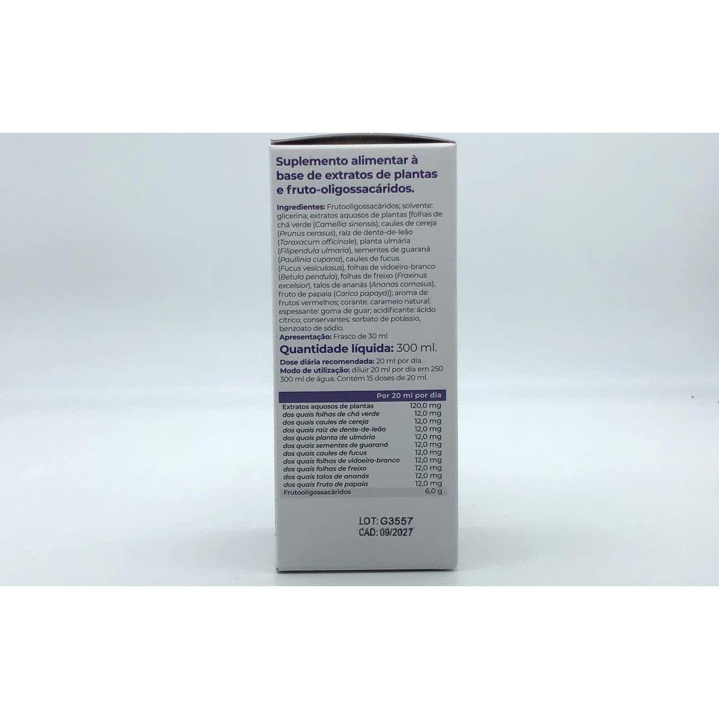 Inovance Drenovance 300ml