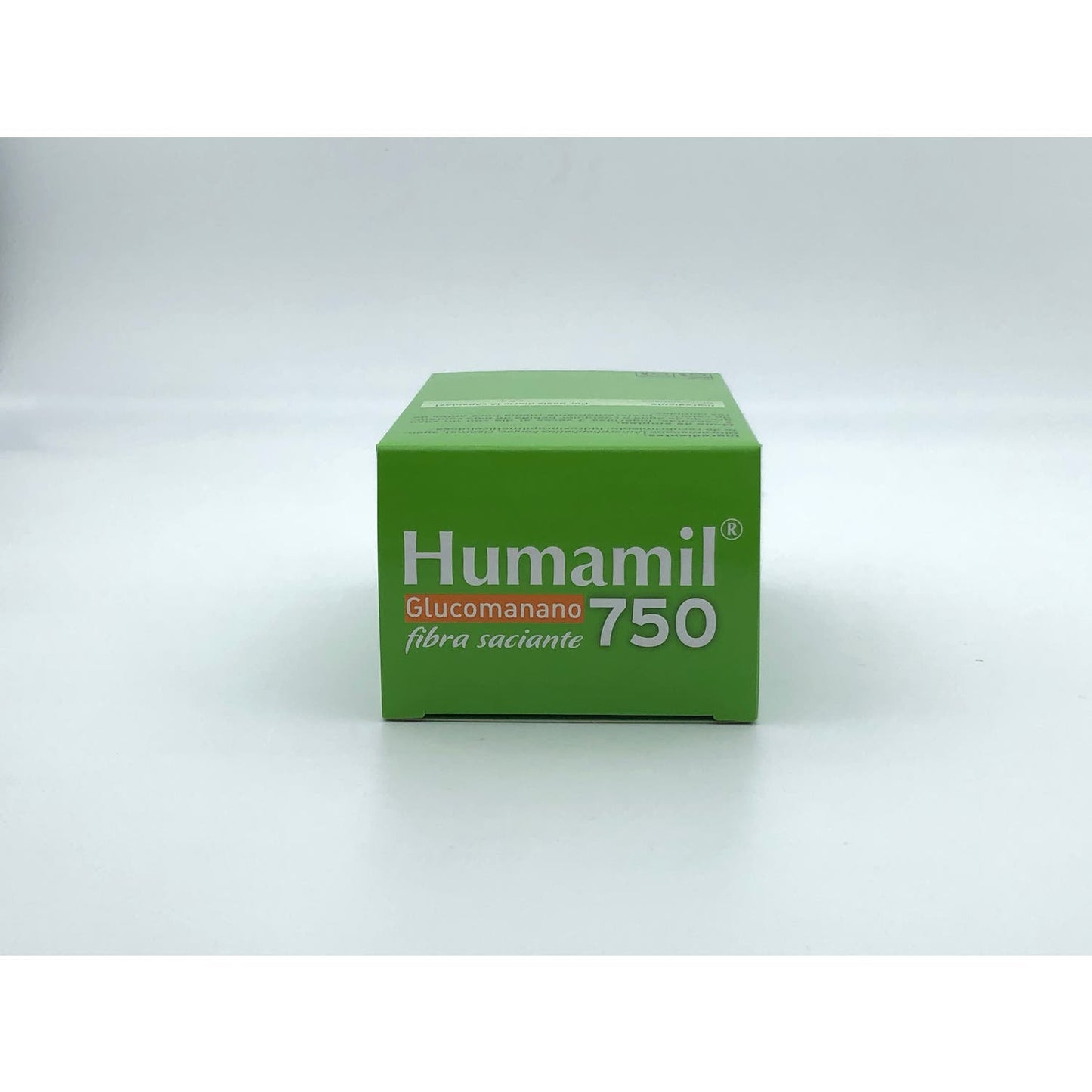 Humamil Glucomanano 750mg 90caps