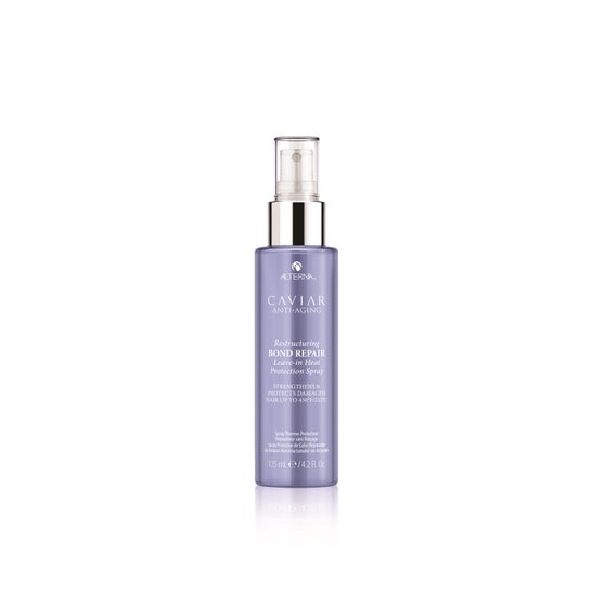 Alterna Caviar Restructuring Bond Repair Spray Protector 125 ml