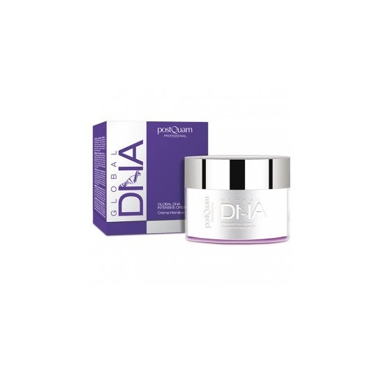 Postquam Global DNA Intensive crema 50 ml