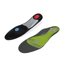 Flexor Sport Plantillas Running Pies Arco Medio Fx11 023 Talla 37/38