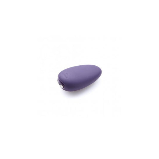 Je Joue Vibrador Masajeador Mimi Morado 1ud
