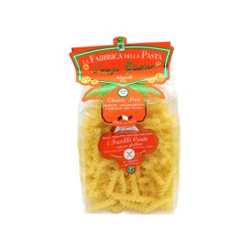 La Fabbrica Pasta Gragnano I Fusilli Corti 500 g