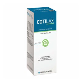 Specchiasol Cotilax 170 ml