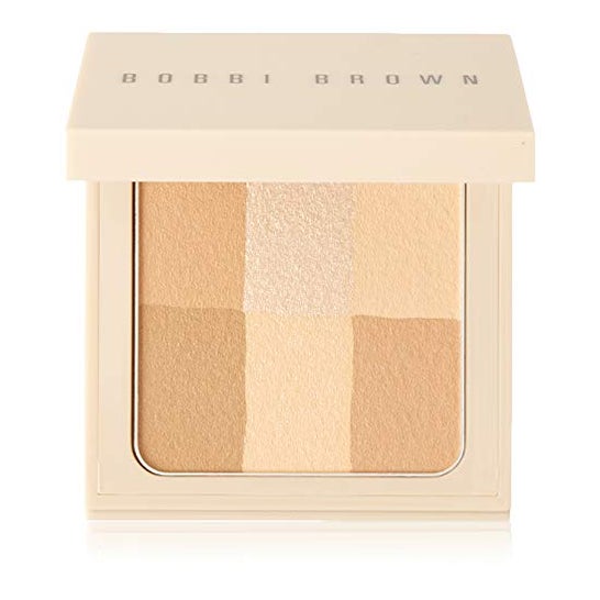 Bobbi Brown Nude Finish Polvo Iluminador Bare 6,6 g