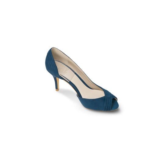 Orliman FeetPad Cojín de talón en gel One Size 2
