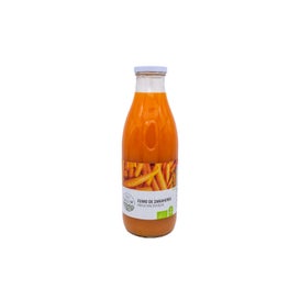 Int-Salim Zumo Zanahoria Eco 1000ml