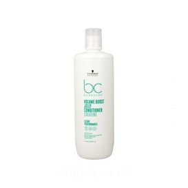 Bonacure Volumen Boost Acondicionador gelatina Creatina 1 L