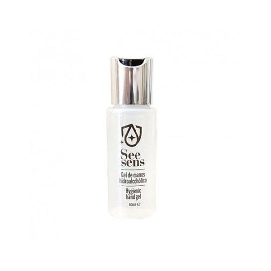 See Sens Gel Hidroalcohólico Protector 60ml