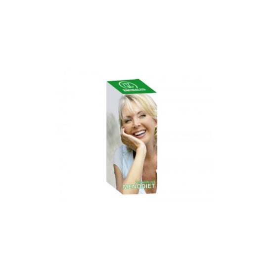 Equisalud Holoextract Menodiet 50ml