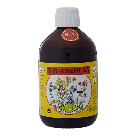 Bio St Joseph S a 500 g