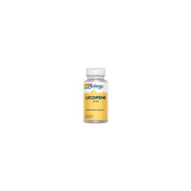 Solaray Lycopene 10mg 60cáps