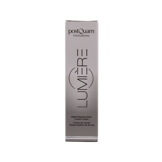 Postquam crema de caviar regeneradora de noche 50ml