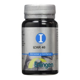 Erlingen Izar 40 60 comp