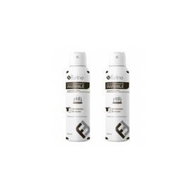 Farline Duplo Desodorante Invisible Hombre 2x150ml