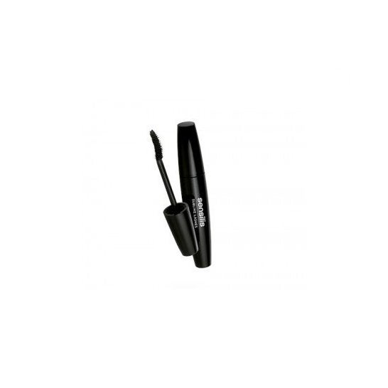 Sensilis sublime lashes máscara de pestañas curva 1ud