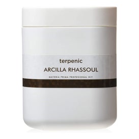 Terpenic Arcilla Rhassoul 1000g