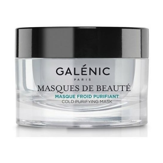 Galenic Masque de Beaute Purificante 15 ml
