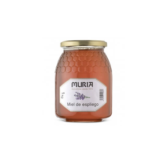 Muria Miel Espliego 1Kg
