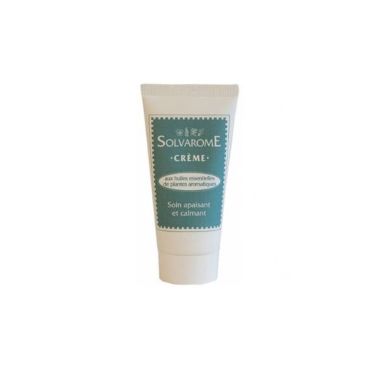 Solvarome Cr Bio 30ml