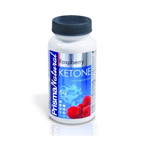 Raspberry Ketone 60 Caps Prism