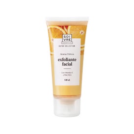 Soivre Exfoliante Facial Cítricos 100ml