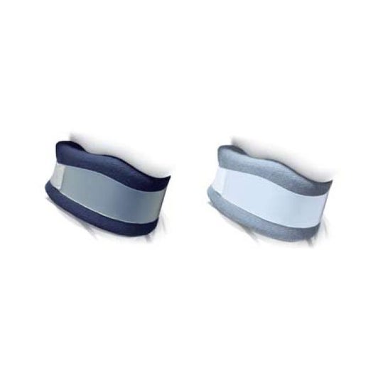 Collar Donjoy C2 Gris H10,5cm T1 1ut