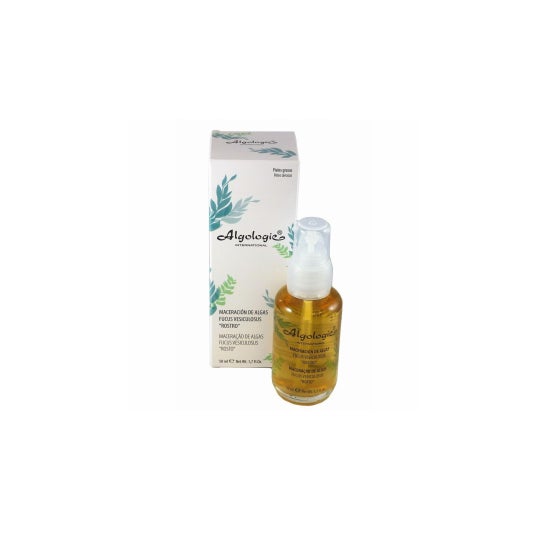 Algologie Maceración Algas Facial 50 ml