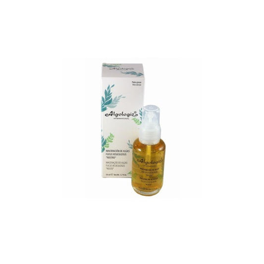 Algologie Maceración Algas Facial 50 ml
