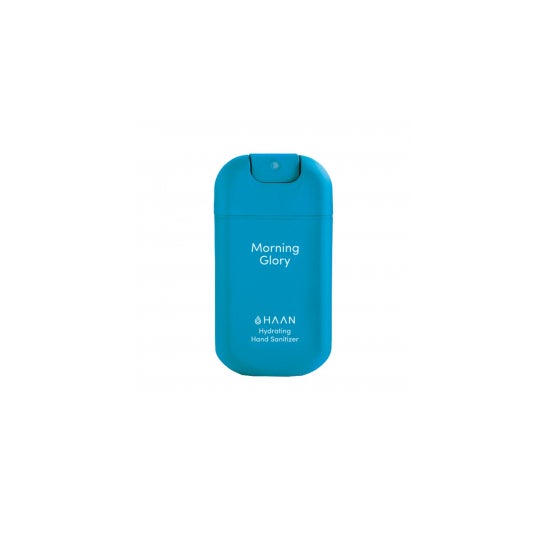 Haan Higienizante de Manos Morning Glory 30ml