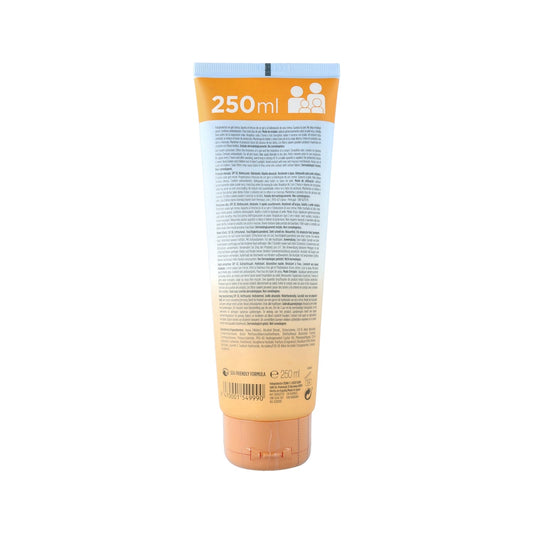 ISDIN Fotoprotector Gel Crema Wet Skin SPF30 250ml