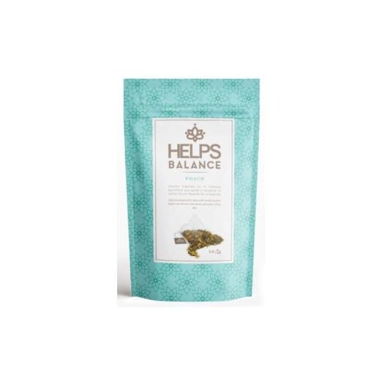 Helps Balance Peace 70 g