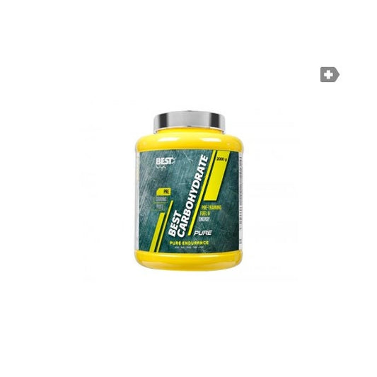 Best Protein Best Carbohydrate Neutro 2000g