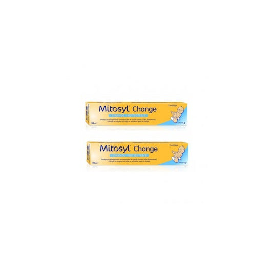 Mitosyl Change Pom Protect 145Gx2
