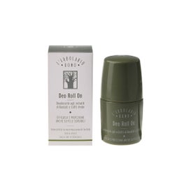 El Herbario U Deod Rollon 50 ml