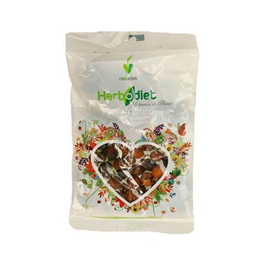 Nova Diet Escaramujo Frutos 70g
