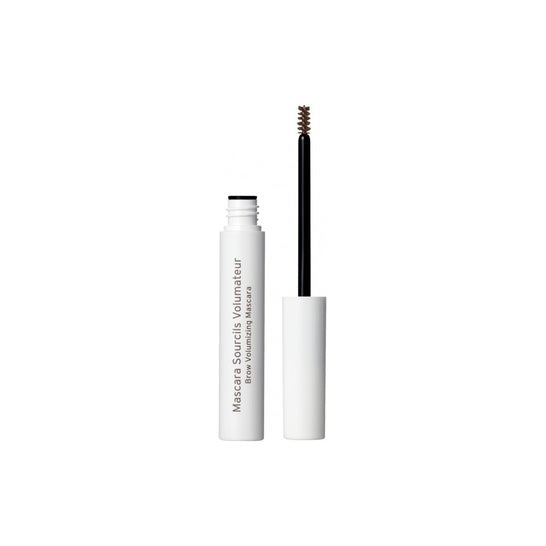 Embryolisse Volumizing Máscara Marrón 5ml