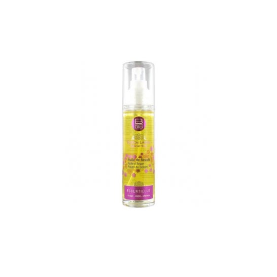 B-Com-Bio Huile Beauté 100ml
