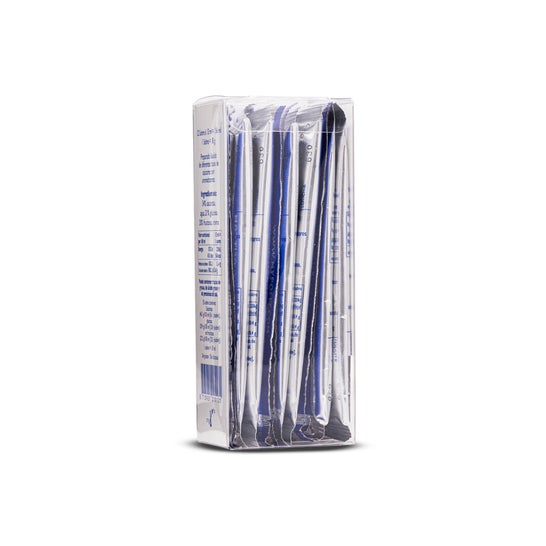 Hypo-Fit Gel Glucosa Cola 12 sobres