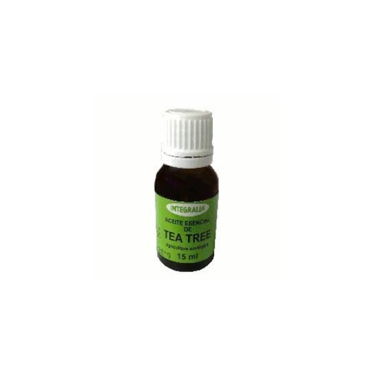 Integralia Esencia de Árbol de Té 15 ml