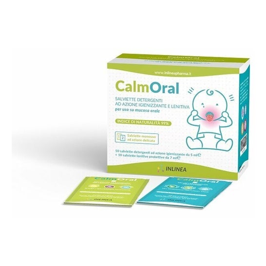 Inlinea Calmoral Set