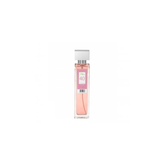 Iap Pharma Perfume Mujer Nº40 150 ml
