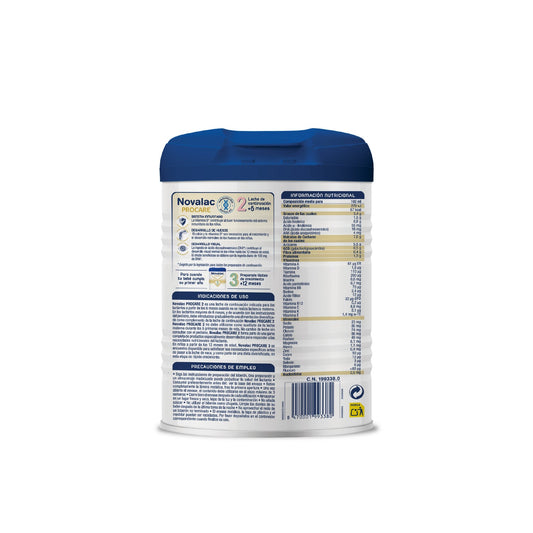 Novalac Novalac Procare 2 800g