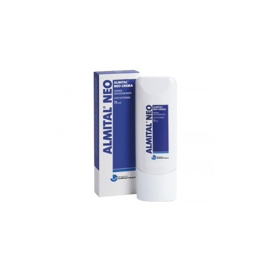 Unipharma Almital® Neo crema tubo 75ml