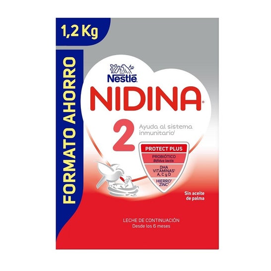 NIDINA 2 1,2kg