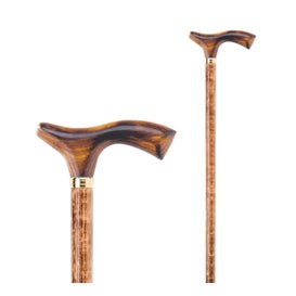 Cavip By Flexor Bastón Madera Haya 204